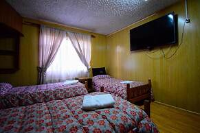 Hostal Parediso