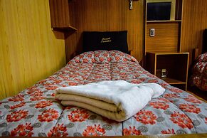Hostal Parediso