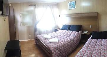 Hostal Parediso