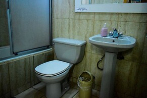 Hostal Parediso
