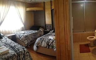 Hostal Parediso