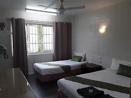 Accommodation On Sheridan