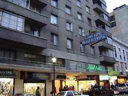 Departamentos James