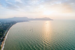Oceanphere Pattaya Villa