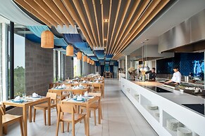 Oceanphere Pattaya Villa