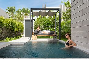 Oceanphere Pattaya Villa