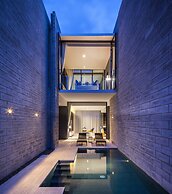 Oceanphere Pattaya Villa
