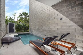 Oceanphere Pattaya Villa