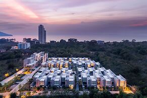 Oceanphere Pattaya Villa