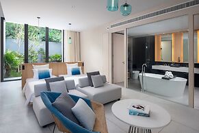 Oceanphere Pattaya Villa