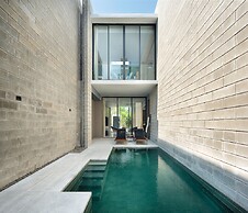 Oceanphere Pattaya Villa
