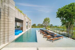 Oceanphere Pattaya Villa