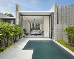 Oceanphere Pattaya Villa