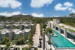 Oceanphere Pattaya Villa