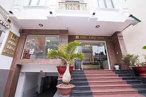 Da Lat Phu Tho Hotel
