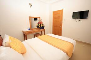 Da Lat Phu Tho Hotel