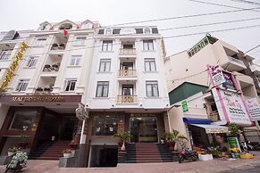 Da Lat Phu Tho Hotel