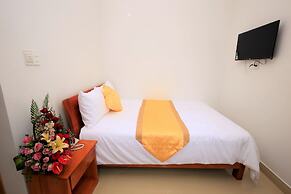 Da Lat Phu Tho Hotel