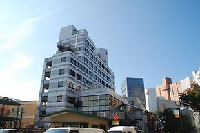 TOWN HOTEL Forty One