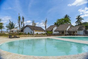 Rua Beach Resort Sumba
