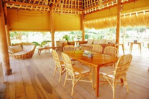 Rua Beach Resort Sumba