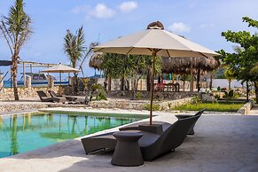 Rua Beach Resort Sumba