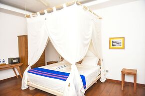 Rua Beach Resort Sumba