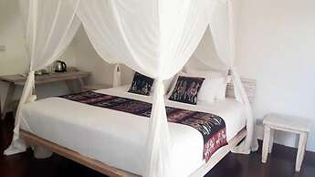 Rua Beach Resort Sumba
