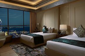 Royal M Hotel Abu Dhabi by Gewan