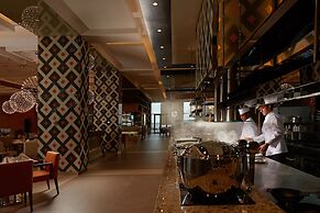 Royal M Hotel Abu Dhabi by Gewan