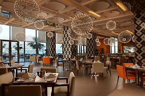 Royal M Hotel Abu Dhabi by Gewan