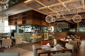 Royal M Hotel Abu Dhabi by Gewan