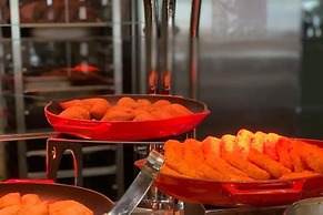 Royal M Hotel Abu Dhabi by Gewan