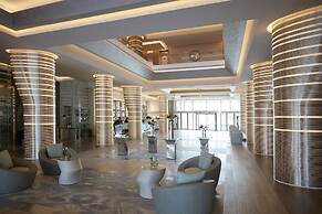 Royal M Hotel Abu Dhabi by Gewan