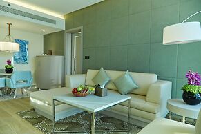 Royal M Hotel Abu Dhabi by Gewan