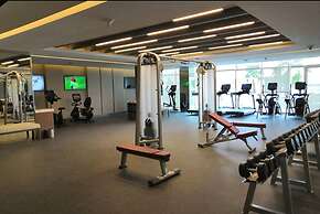 Royal M Hotel Abu Dhabi by Gewan