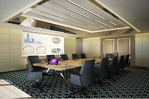 Royal M Hotel Abu Dhabi by Gewan