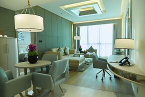 Royal M Hotel Abu Dhabi by Gewan