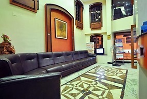 Hotel Naveen
