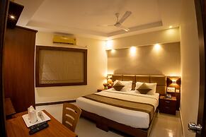 Metro Plaza Hotel