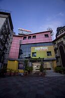 Metro Plaza Hotel