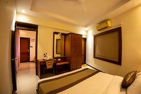 Metro Plaza Hotel