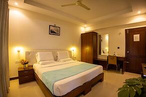 Metro Plaza Hotel