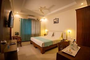 Metro Plaza Hotel