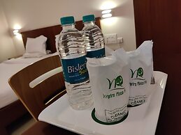 Metro Plaza Hotel