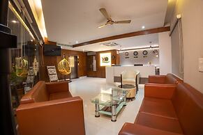 Metro Plaza Hotel