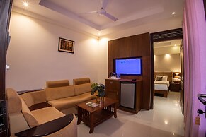 Metro Plaza Hotel