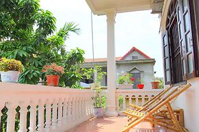 Tam Coc Dream Hotel