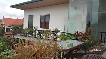 Tam Coc Dream Hotel