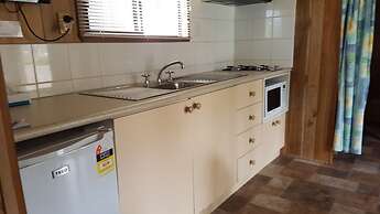 Myrtleford Holiday Park